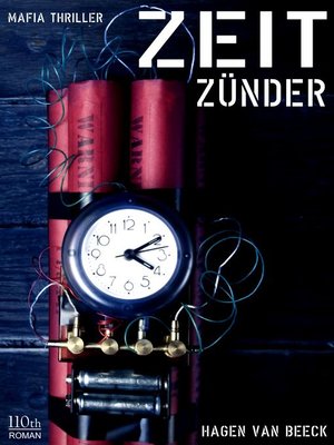 cover image of Zeitzünder